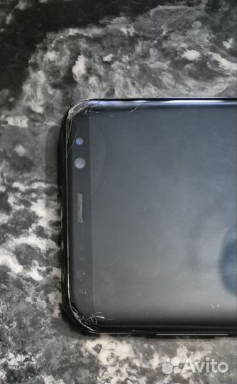 Samsung Galaxy S8+, 4/64 ГБ