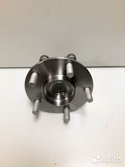 Ступица с подшипником Mazda Kd353304Xc