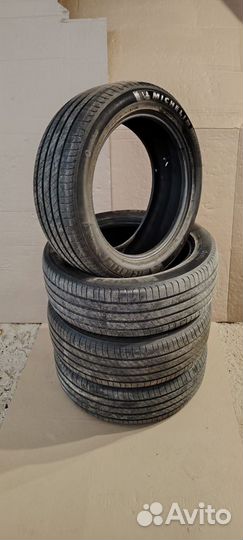 Michelin E-Primacy 245/50 R20