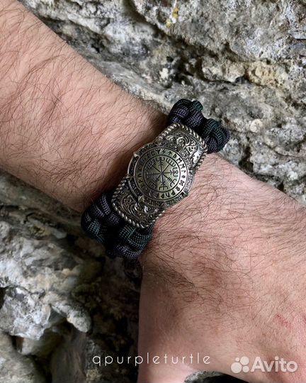 Браслет Вегвизир