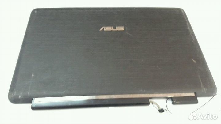 Корпус ноутбука Asus N60, Pro63