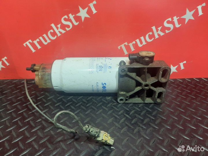 Сепаратор топливный Daf XF105