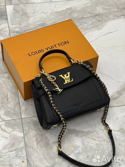 Сумка louis vuitton