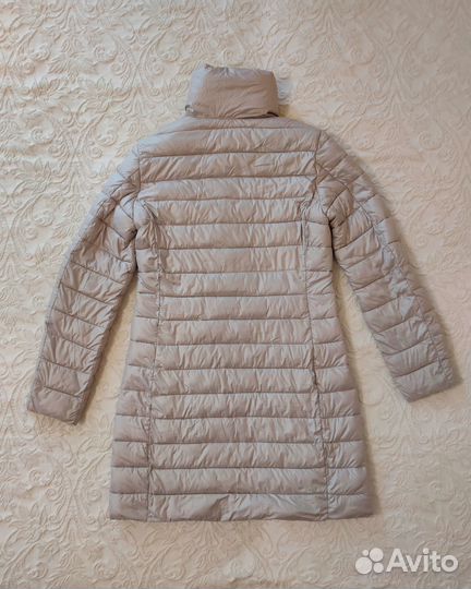 Куртка демисезонная женская, размер 40-42