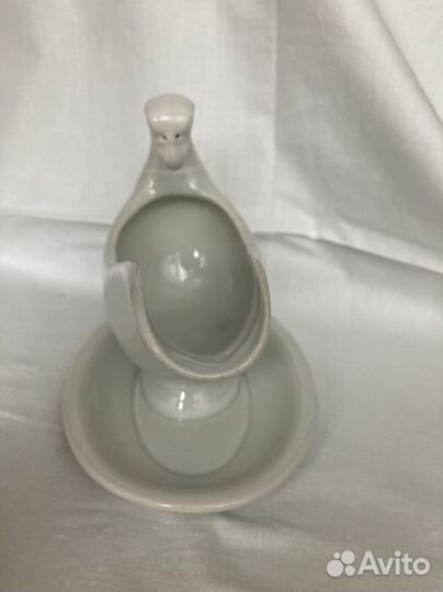 Соусник Кайзеровская Германия