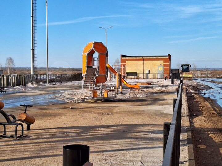 1-к. квартира, 37,4 м², 8/18 эт.