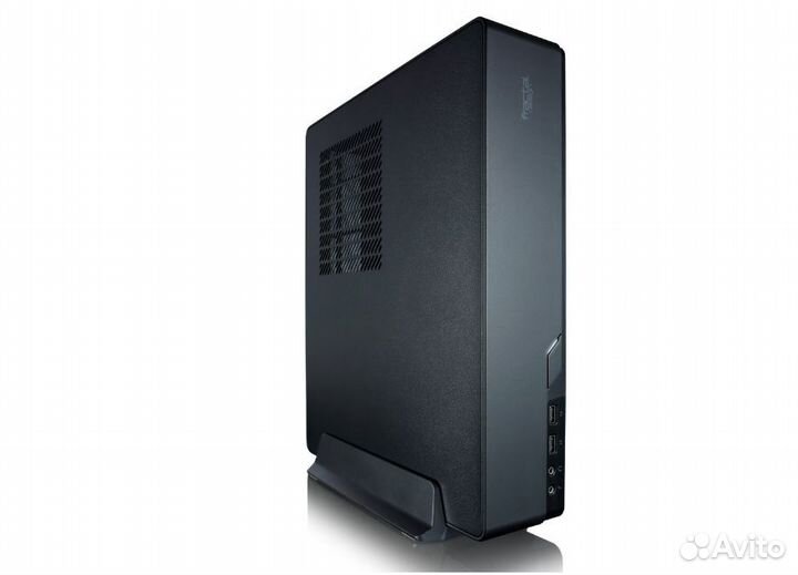Fractal Design (FD-CA-node-202-BK)