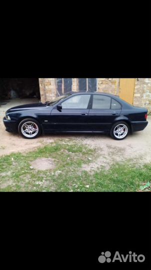 Кузов bmw с документами