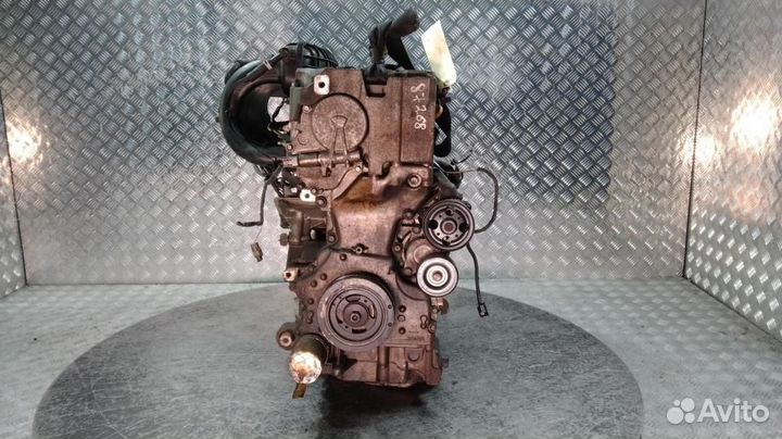 Двигатель(двс) Nissan Altima L32 (2006-2012)