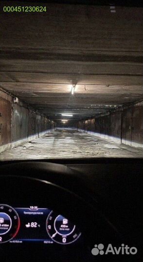 Лазерные Туманки птф Audi a6