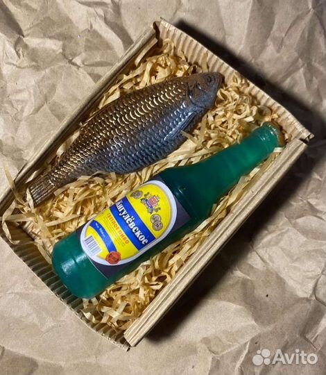 Подарок для мужчины