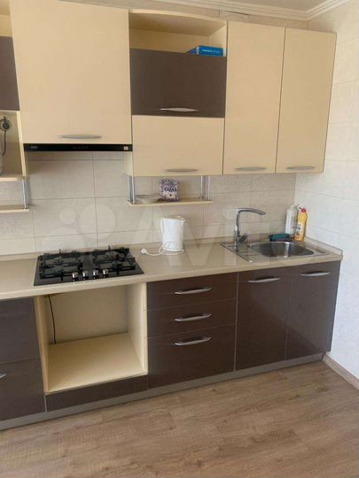 1-к. квартира, 36 м², 10/10 эт.