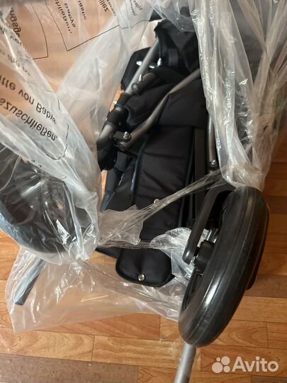 Инвалидная коляска