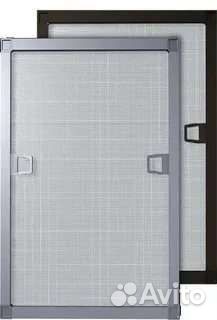 Москитные сетки на окна изготовление и установка