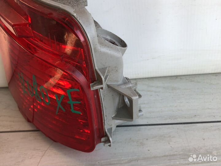 Toyota Land Cruiser 200 Фара противотуманная