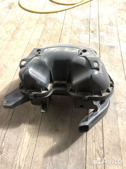 Корпус воздушного фильтра Brp g1