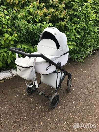 Детская коляска Anex e/type