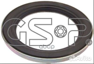 Подшипник опоры перед. амортизатора honda civic