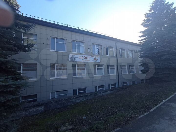 Офис, 37 м²