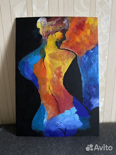 Нарисую картину