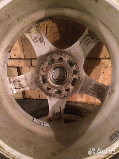 Продам два диска