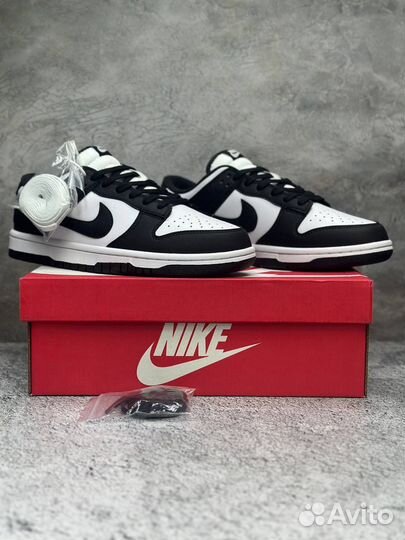 Кроссовки Nike Sb Dunk мужские арт:268