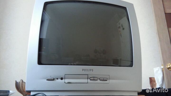 Телевизор Philips 14
