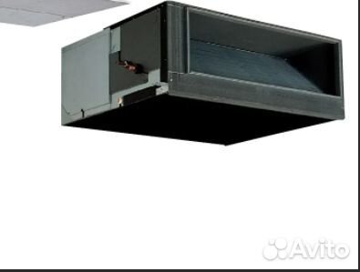 Внутренний блок pefy-P250vmhs-E-F