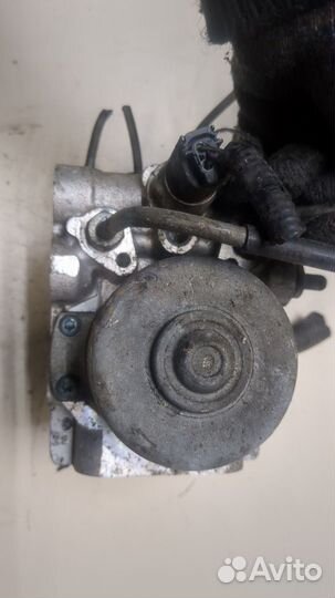 Блок абс, насос Cadillac SRX, 2009