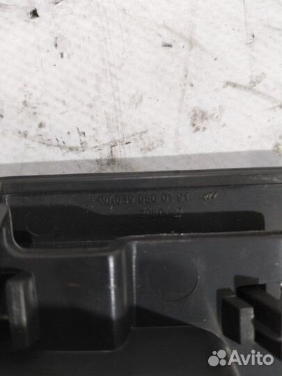 Бардачок Mercedes Vito W639 2.1D 2007