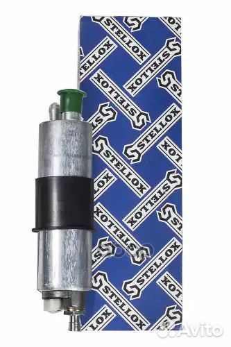 Насос топливный электрический 4.0bar MB W202/S202