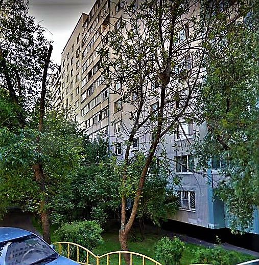 Комната 19 м², 1/12 эт.