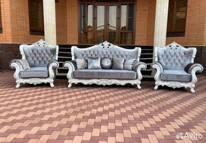 Диван в дом