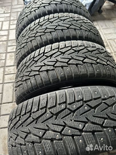 Nokian Tyres Nordman 7 205/55 R16 94T