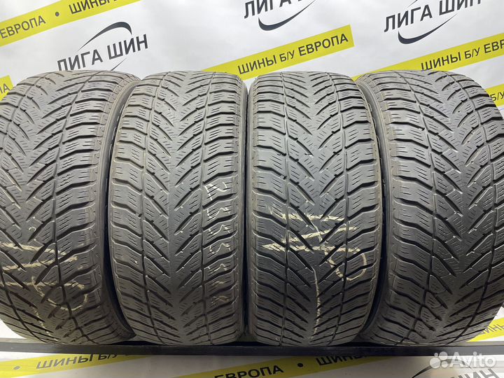 Goodyear Wrangler Ultra Grip 255/55 R18