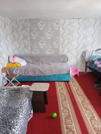 Дача 16 м² на участке 12 сот.