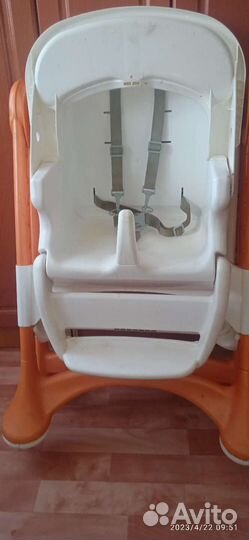 Стульчик для кормления