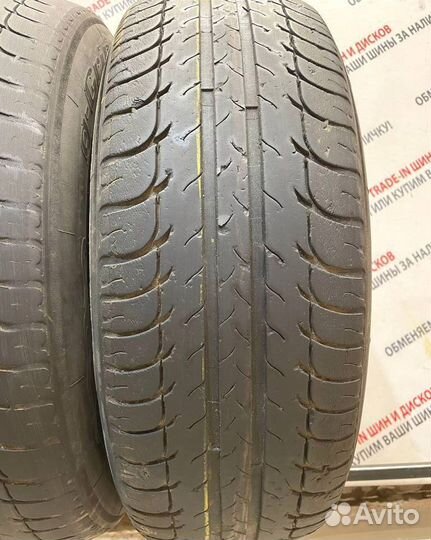 Bfgoodrich G-Grip SUV 215/65 R16 98H