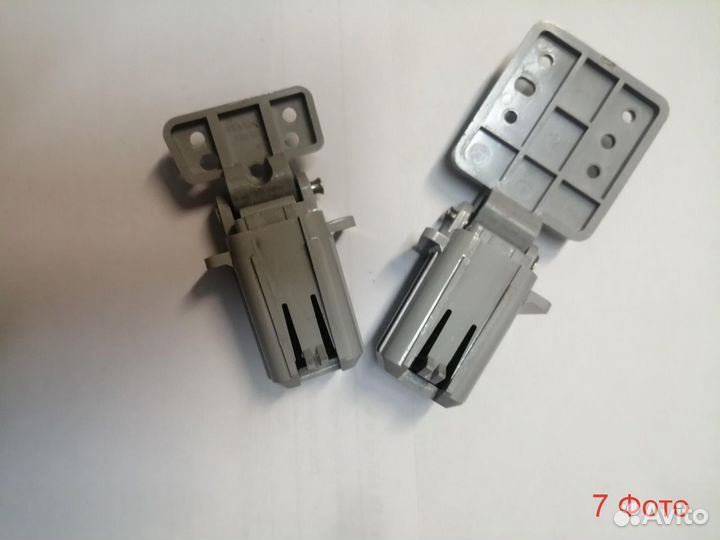 Б/у запчасти для принтера и мфу