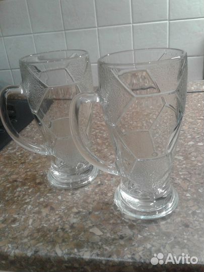 Пивные кружки Футбол