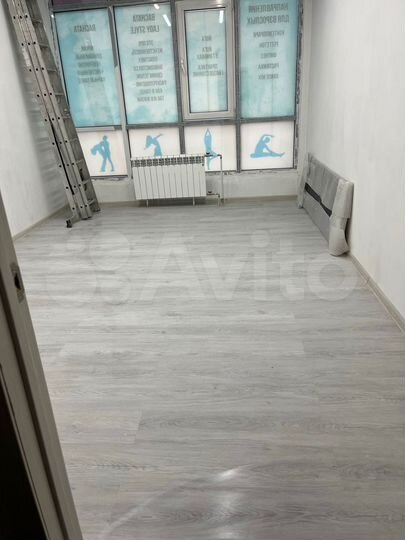 Свободного назначения, 20 м²