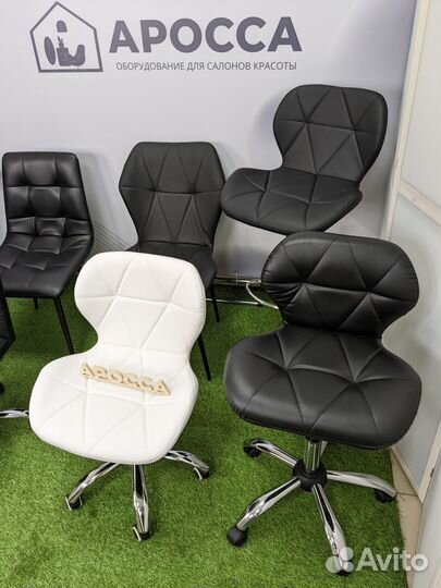 Стулья для мастеров красоты в Красноярске