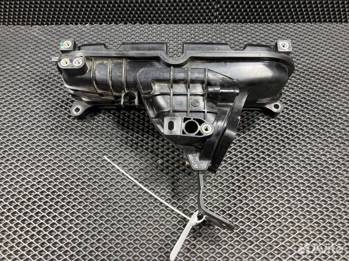 Коллектор впускной, Kia K5 3 2020