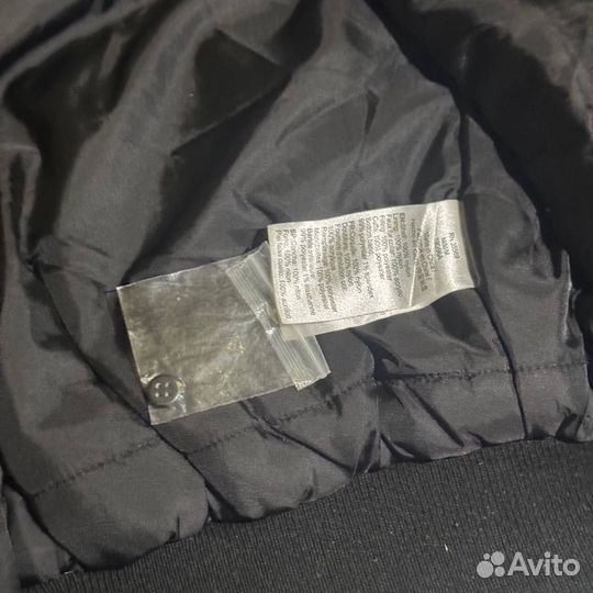 Бомбер alpha industries