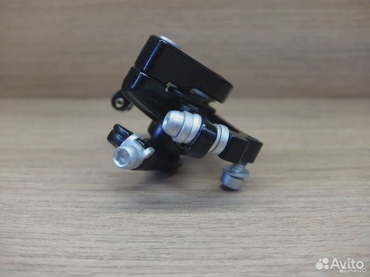 Суппорт (калипер) Yinxing R140-160 механический