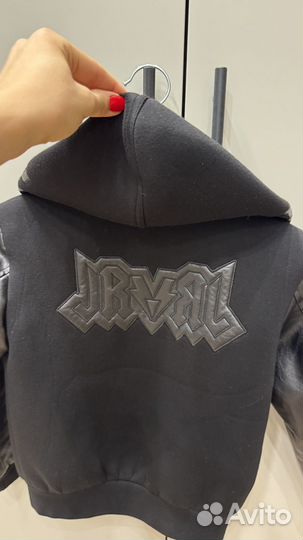 Куртка John Richmond