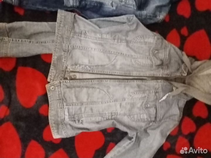 Продам вещи