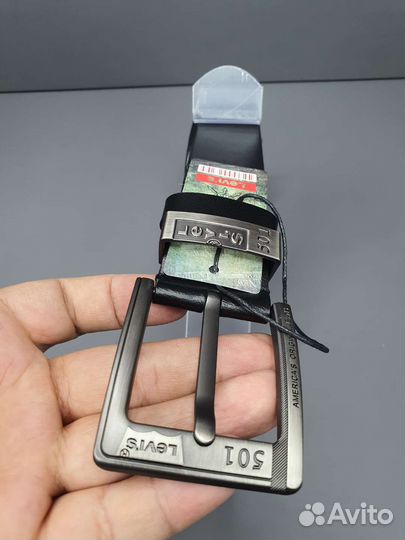 Мужской Ремень levi'S