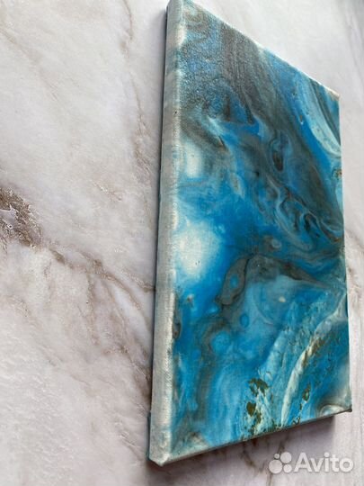 Картина инерьерная 20*30