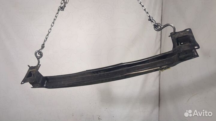 Усилитель бампера задний Seat Leon 3